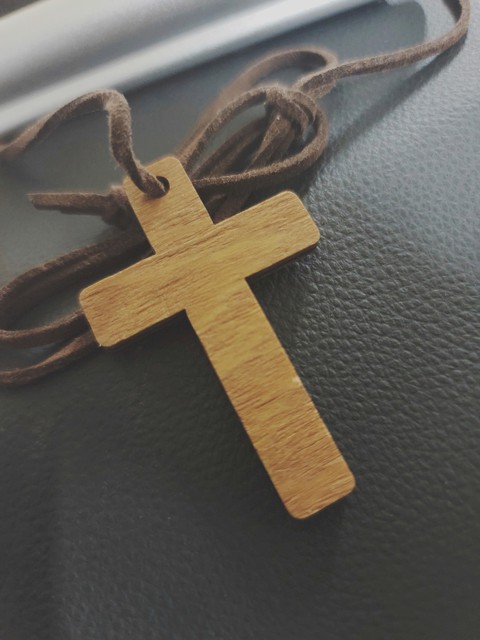 Cross, 십자가