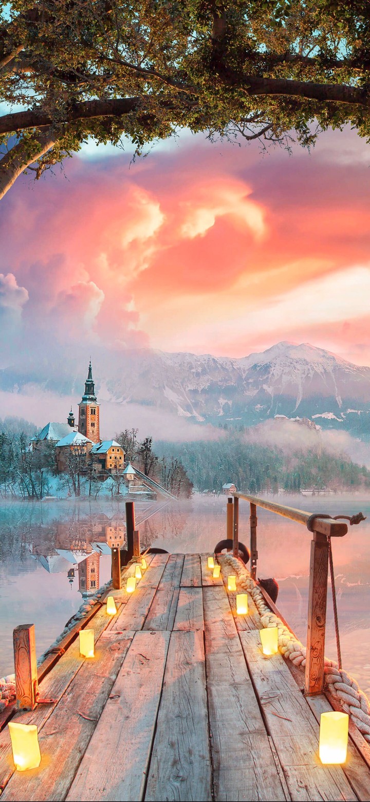 winter