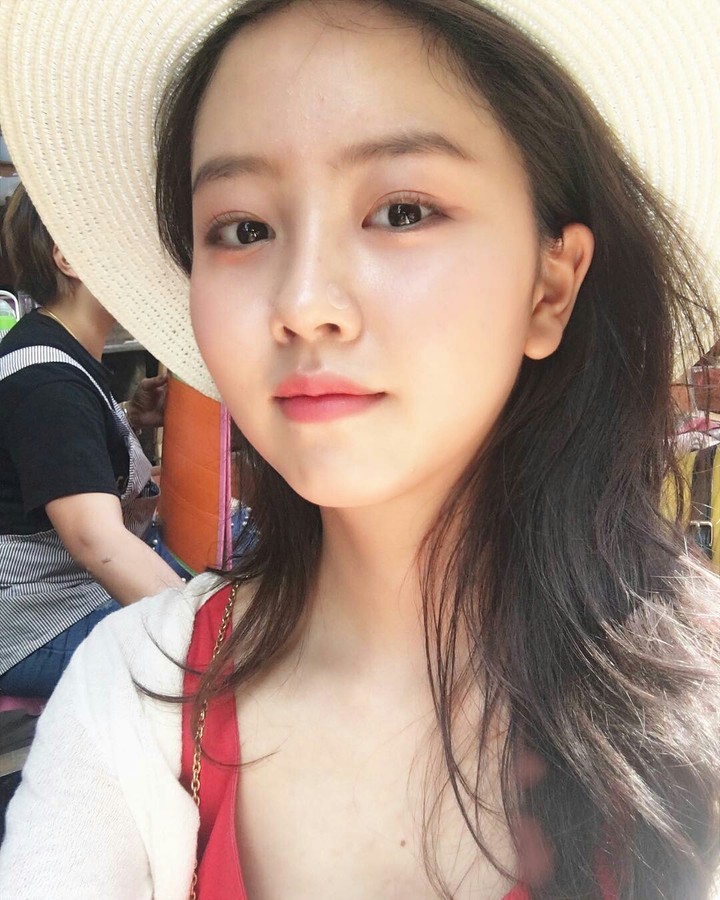 So Hyun