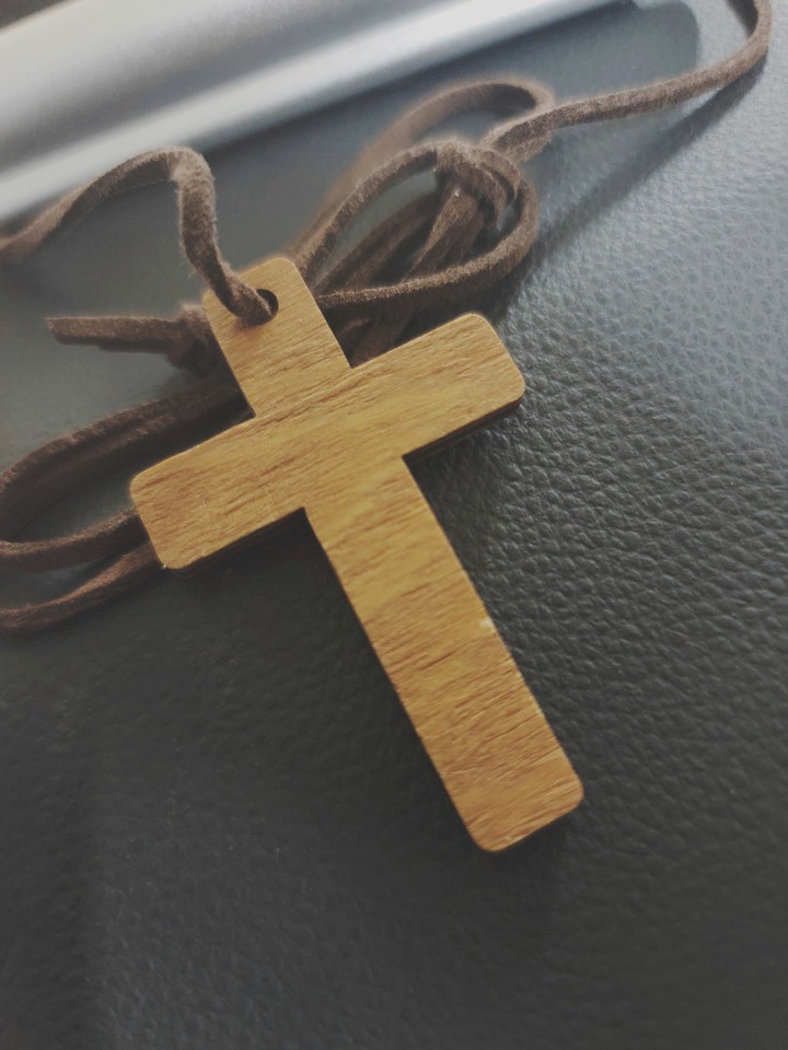 Cross, 십자가