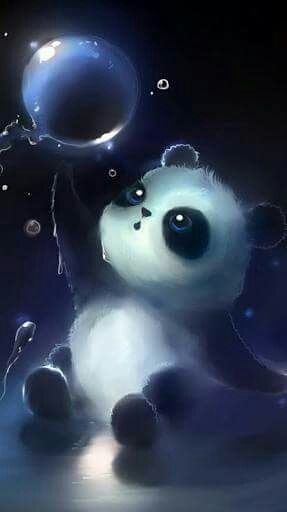 Panda 3 .