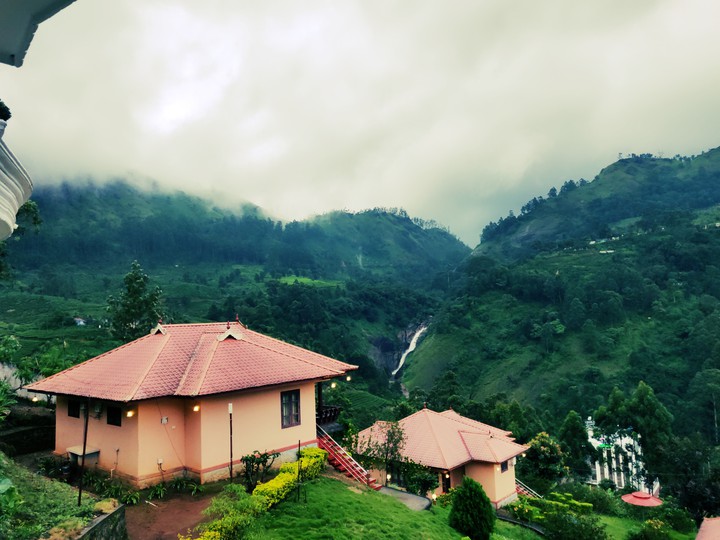 Munnar