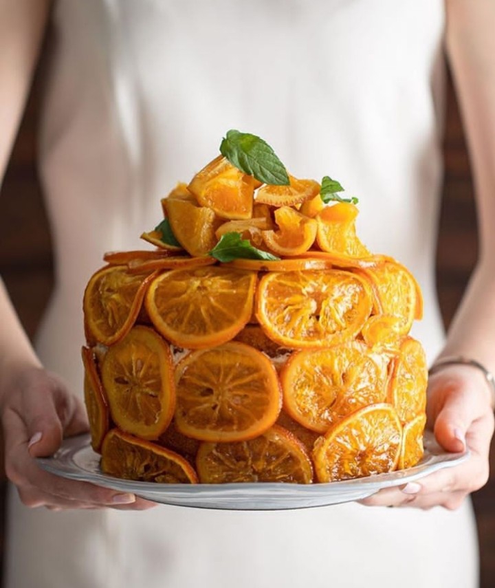 Cake