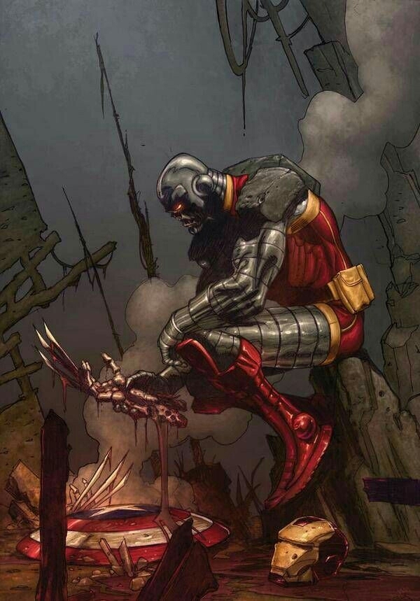 God Of War