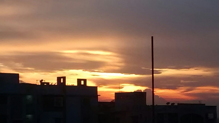 sky