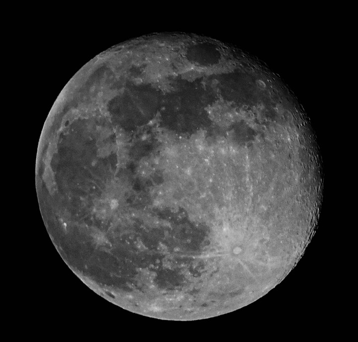 Moon