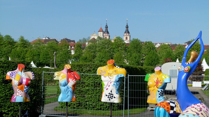 Schloss Ludwigsburg