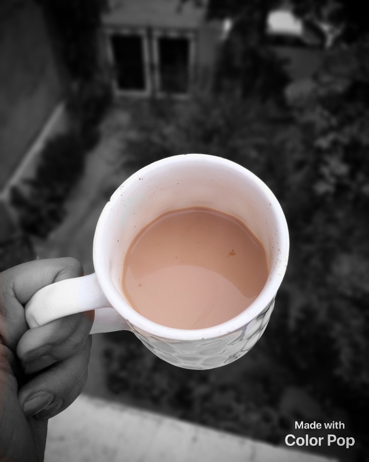 tea