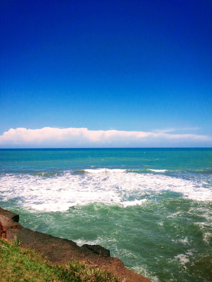 danau gedang, padang betuah, Bengkulu