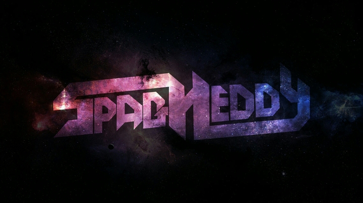 Spag Heddy Wallpaper