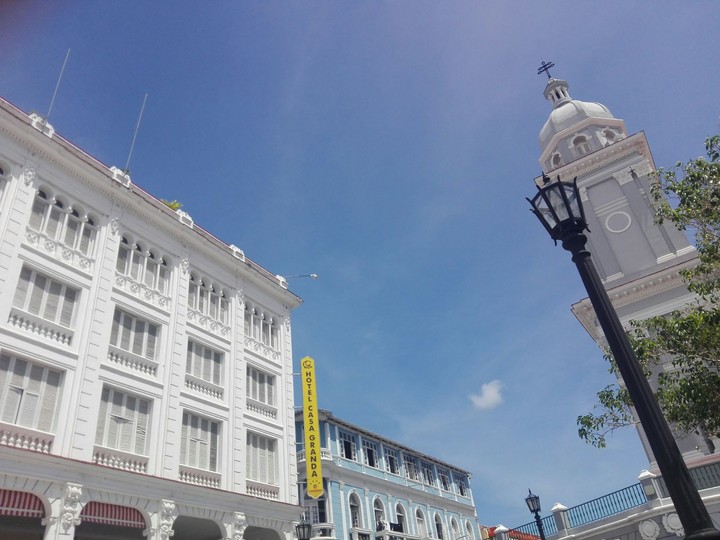 Santiago