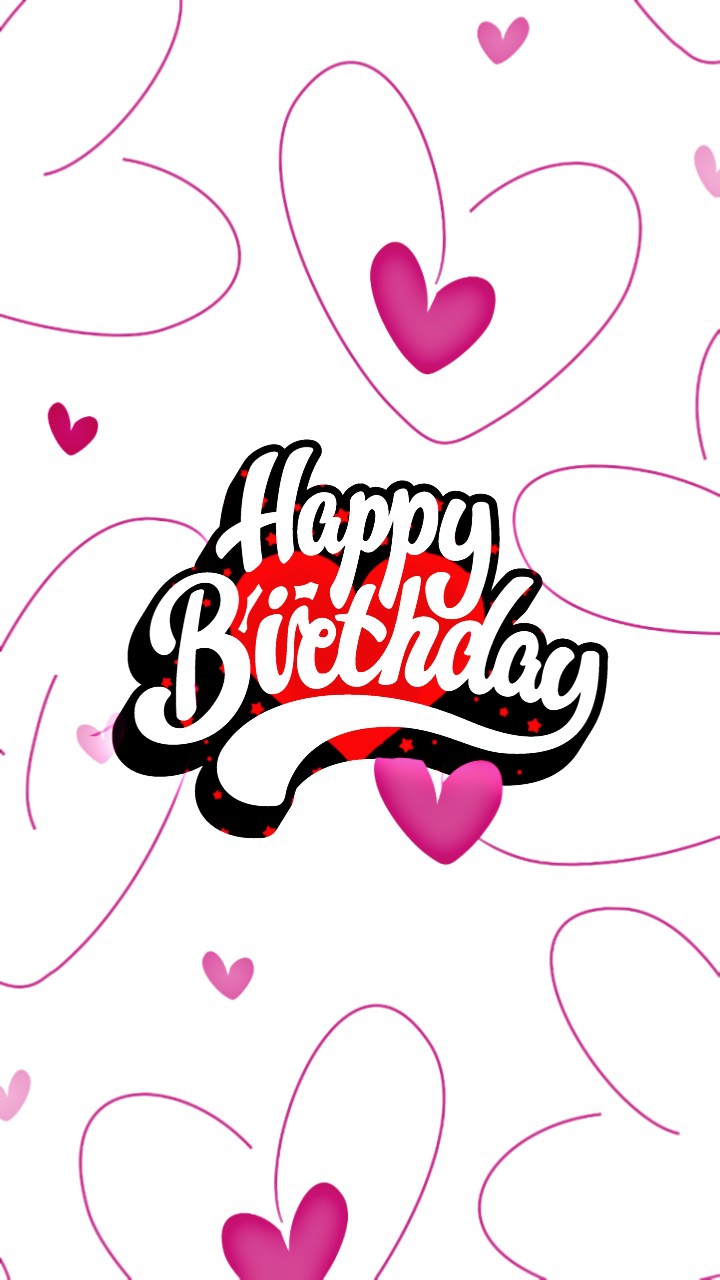 For My loved Ones (๑>ᴗ<๑)