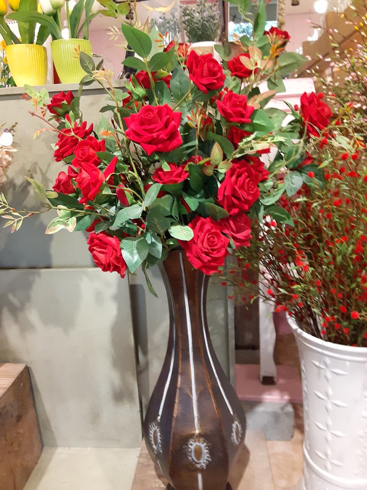 rose