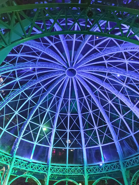 night view