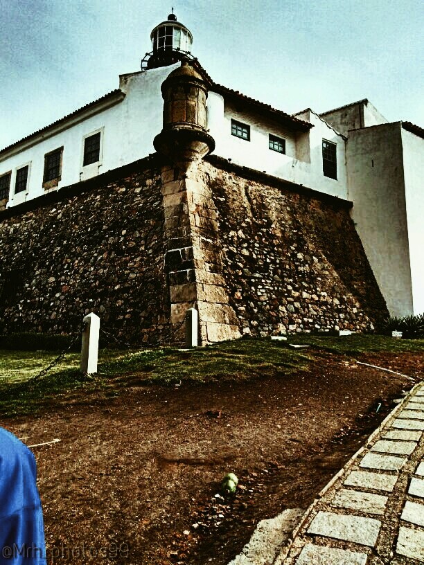 alguém apareceu na foto mas ta valendo. rsrs