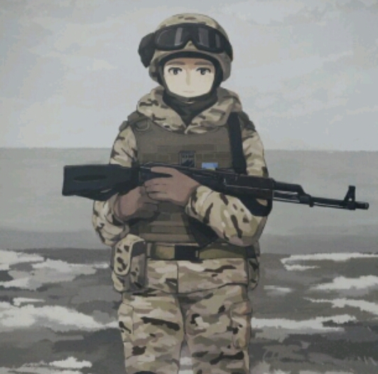 укр аниме