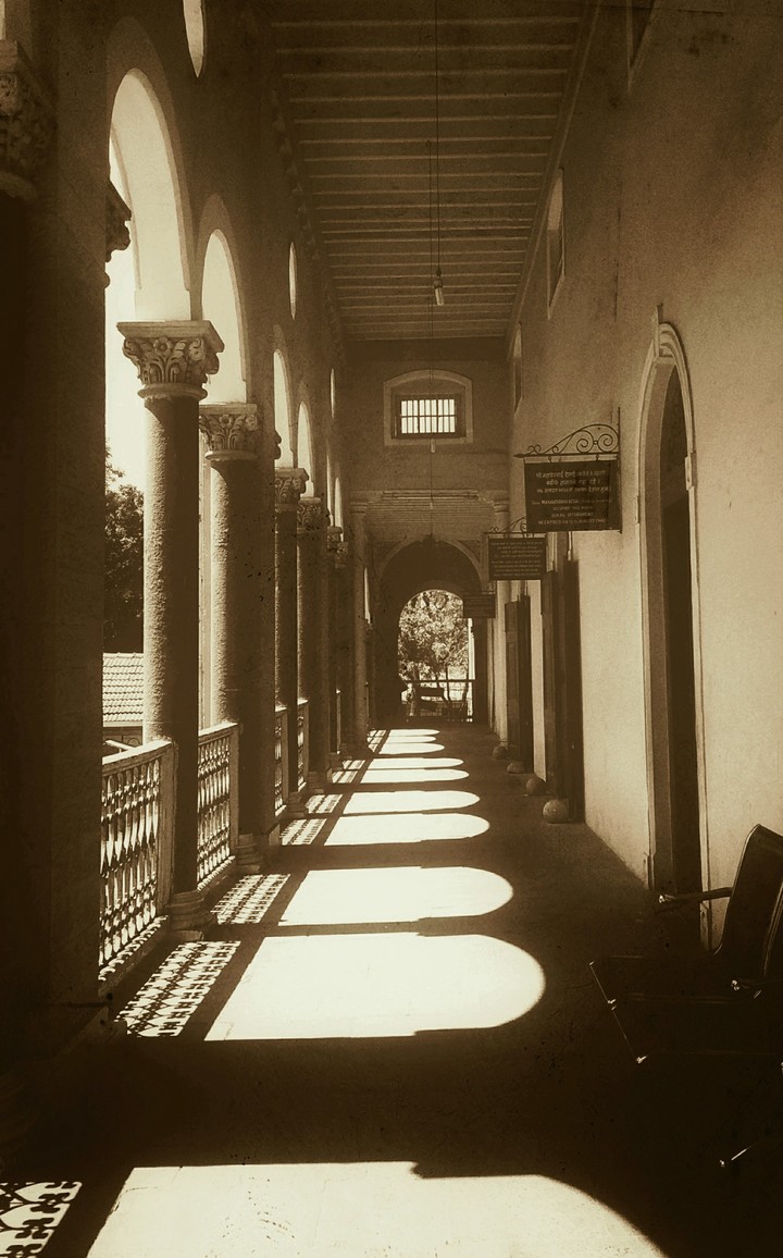 shadowplay