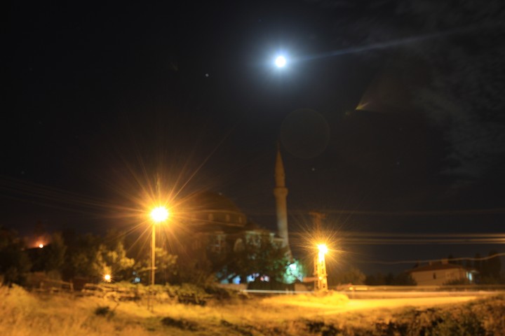ankara