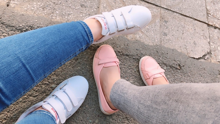 friends forever