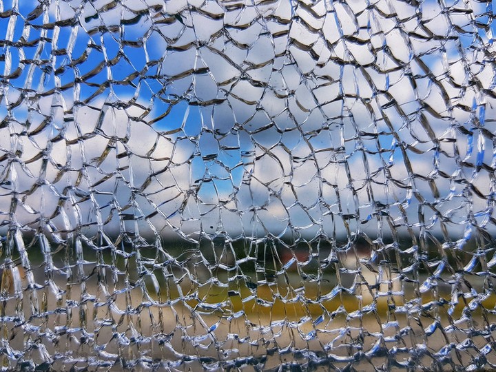 Glass