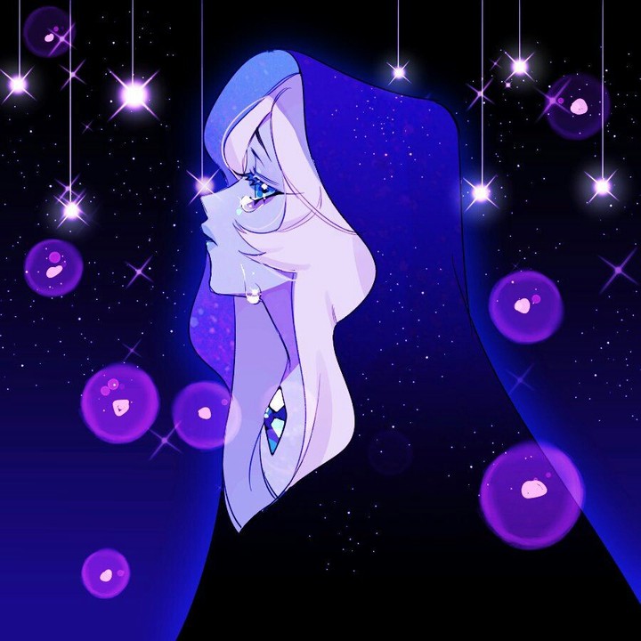 Blue Diamond