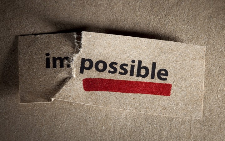 im possible