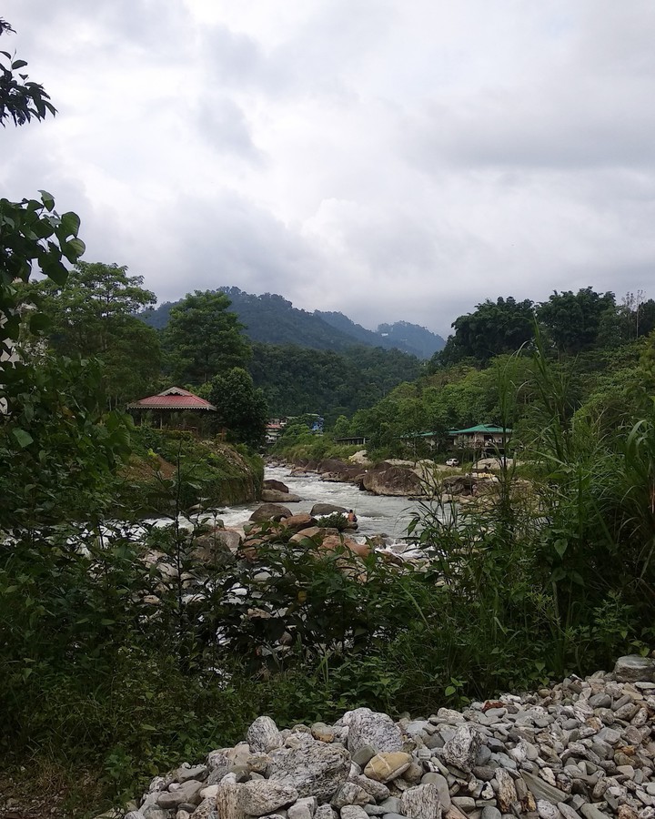 Sikkim my new home