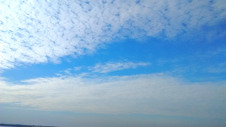 sky
