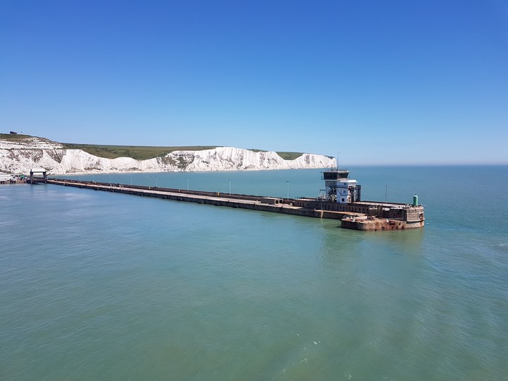 Port of Dover