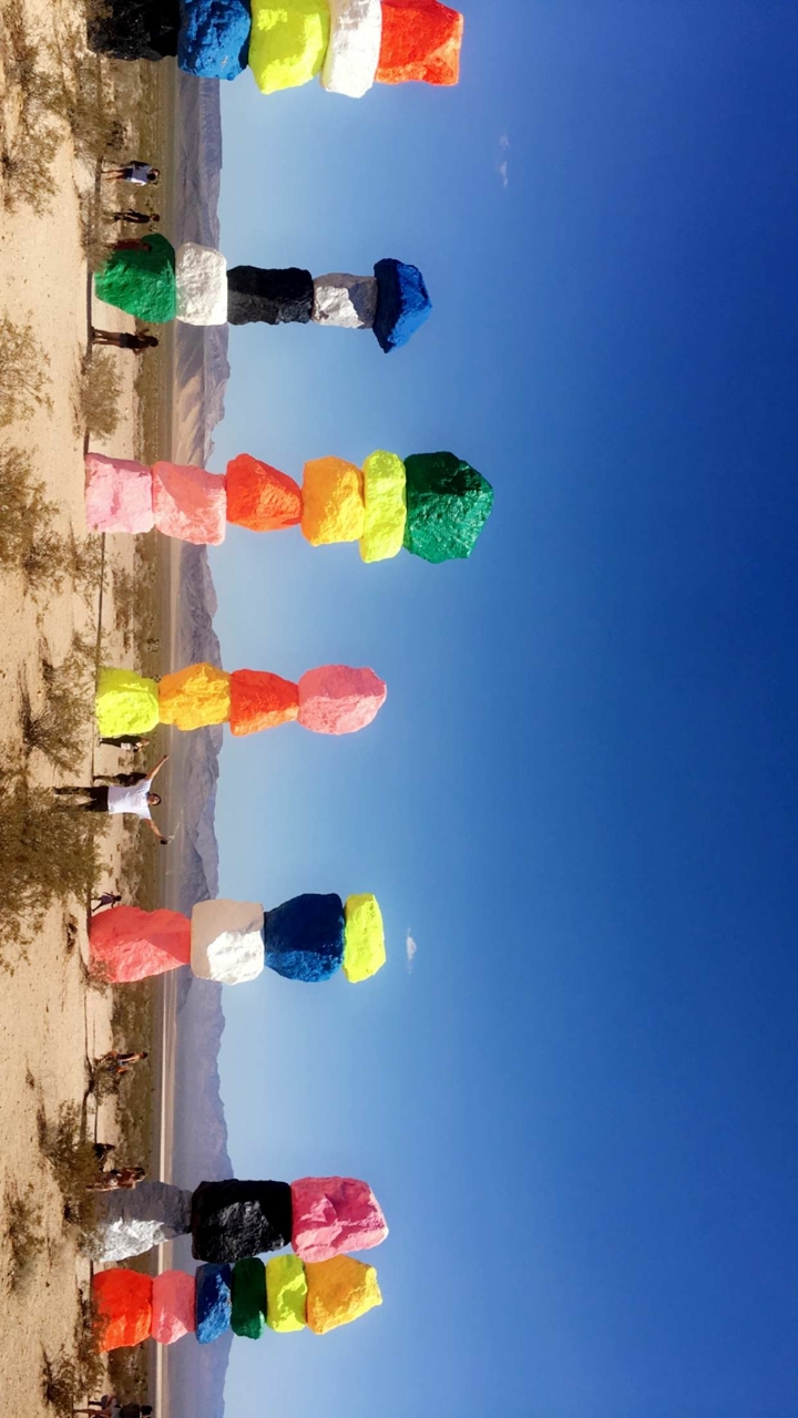 LAS VEGAS