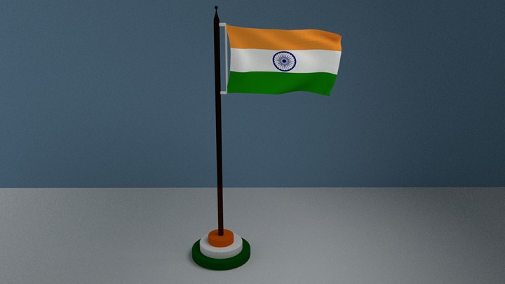 Indian Flag