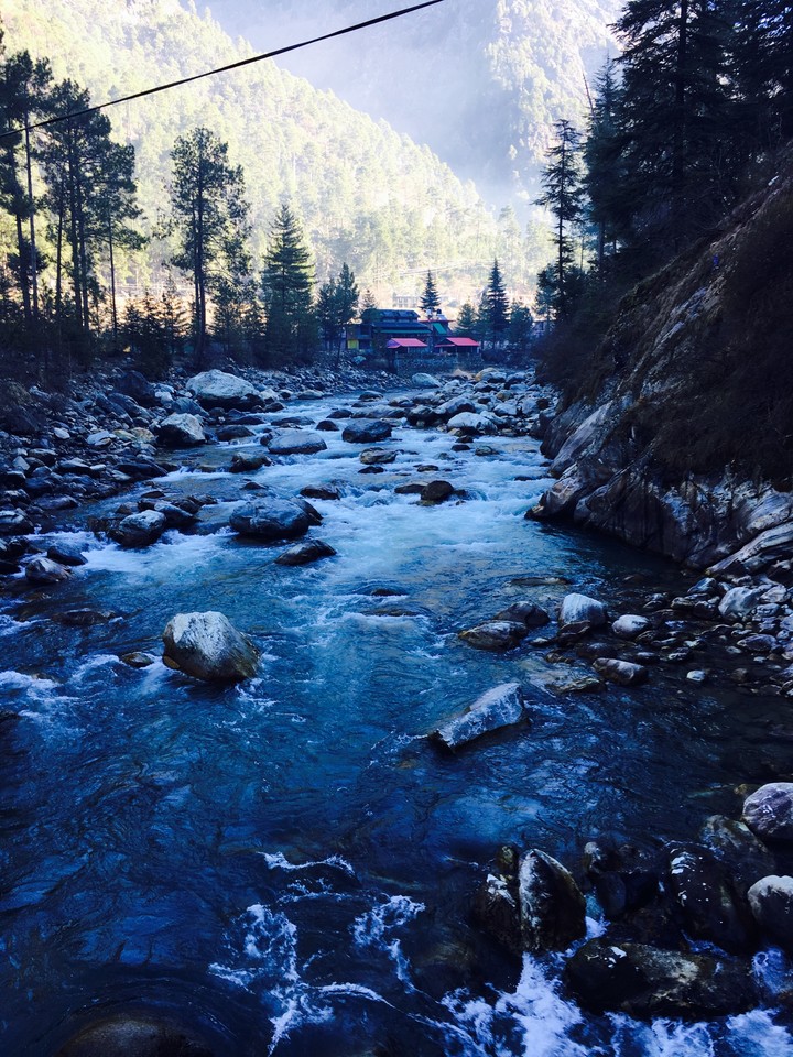 parvati vally