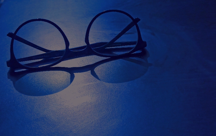 glasses