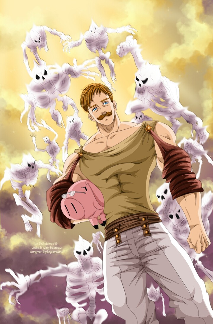 Escanor