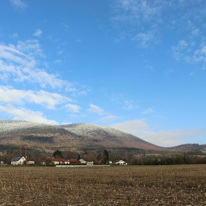 montanhas