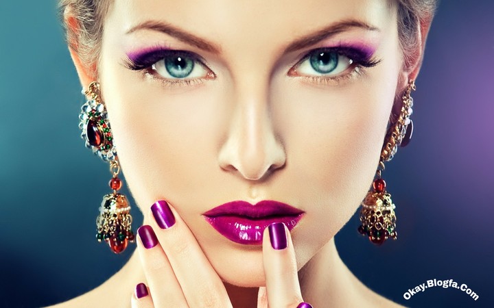 Beauty Girl