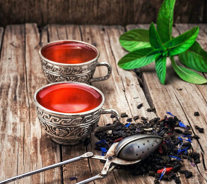 Tea Treat