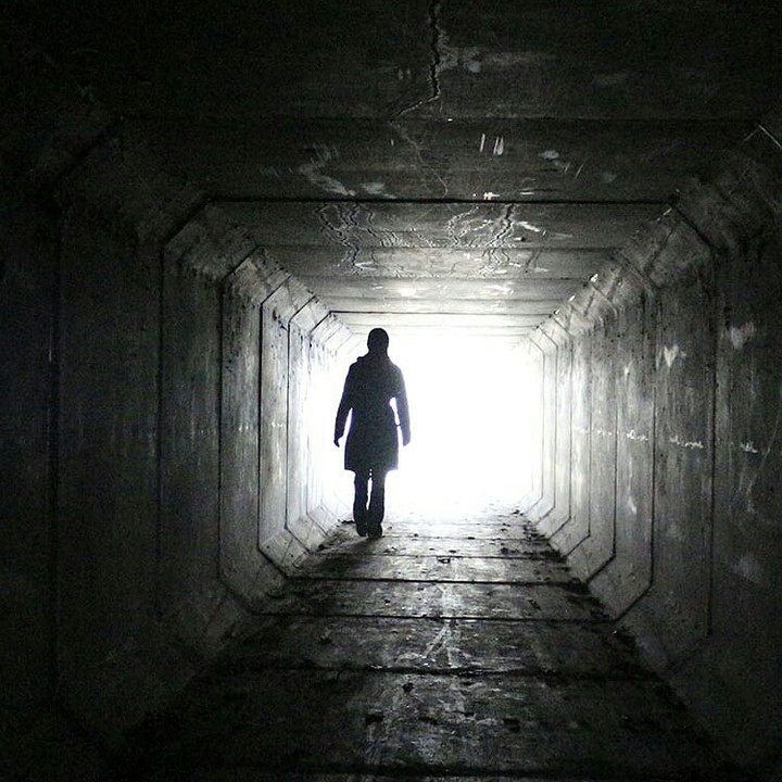 توهم تنهایی