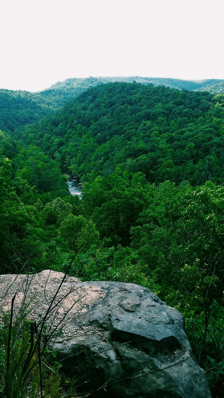 Beautiful Mountains