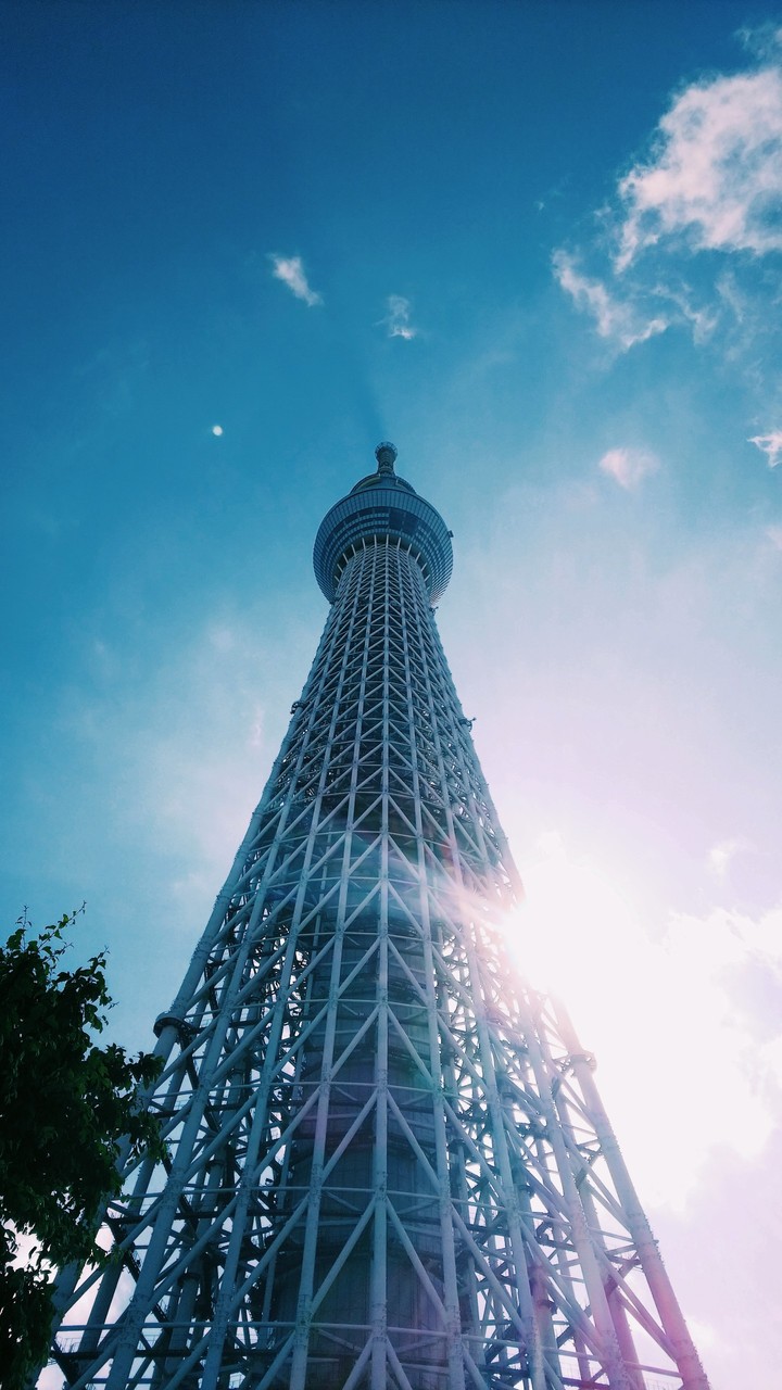 スカイツリー