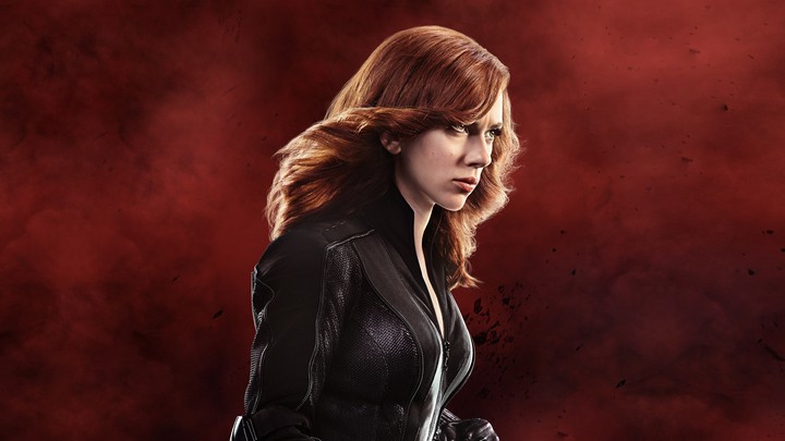 Black Widow