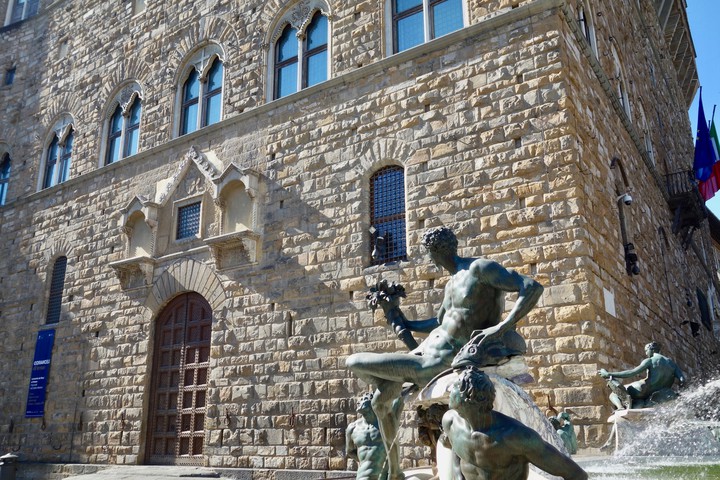 Florence