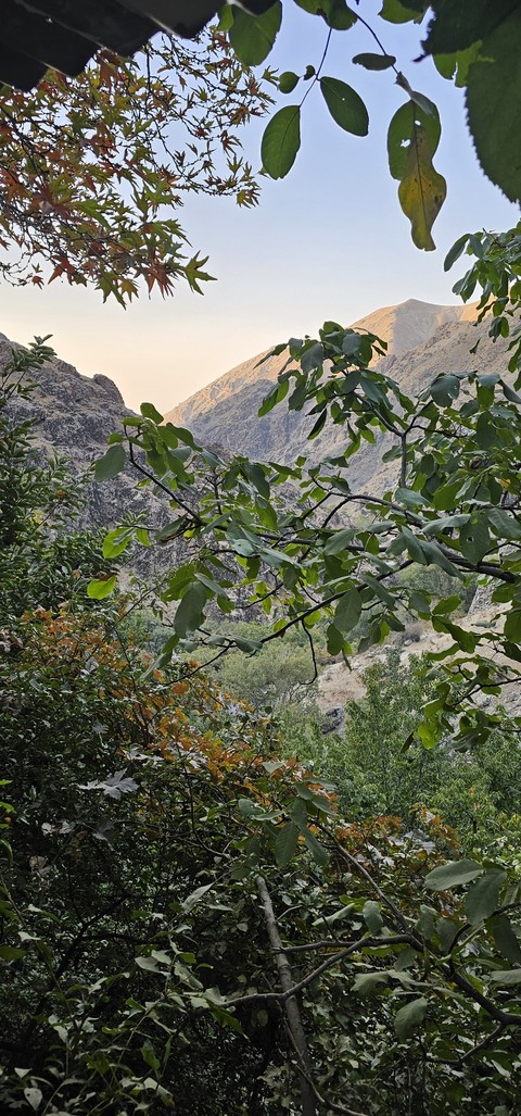 тапети mountain, hill