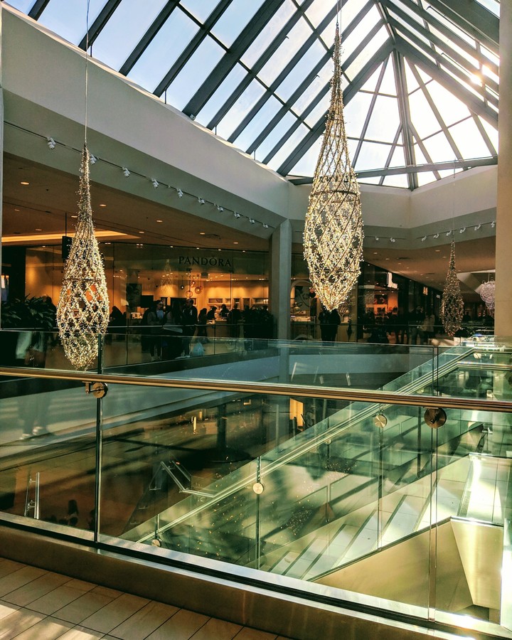 mall