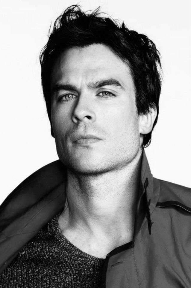 ian somerhalder