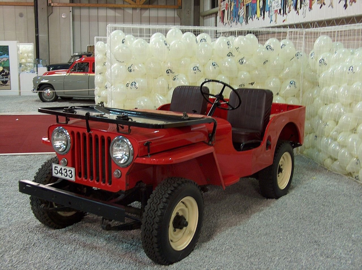 jeep