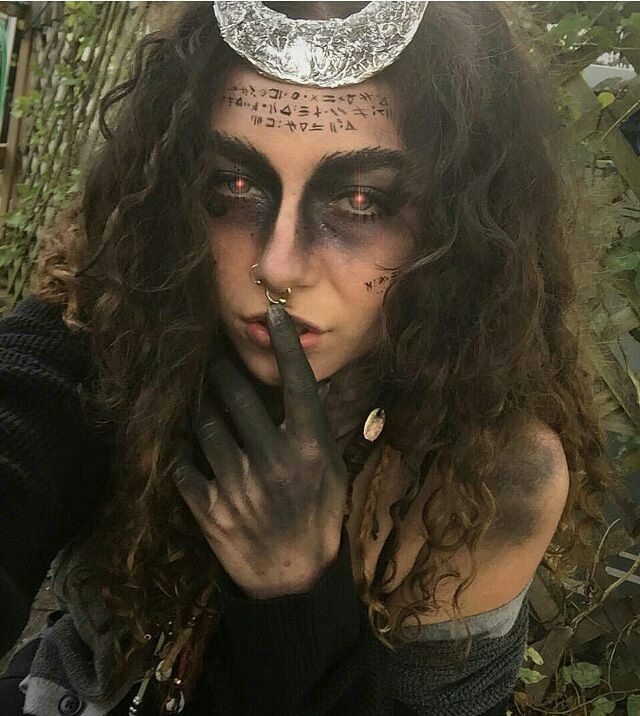 enchantress costume