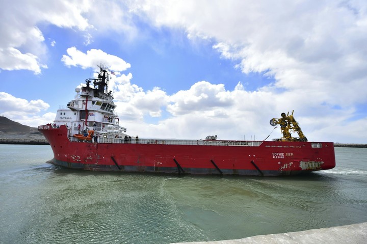 ship