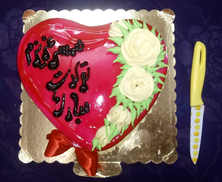Today has my birthday