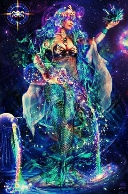 merfolk